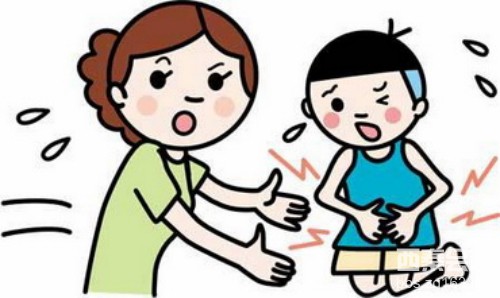 【健康知識】 腸管感染