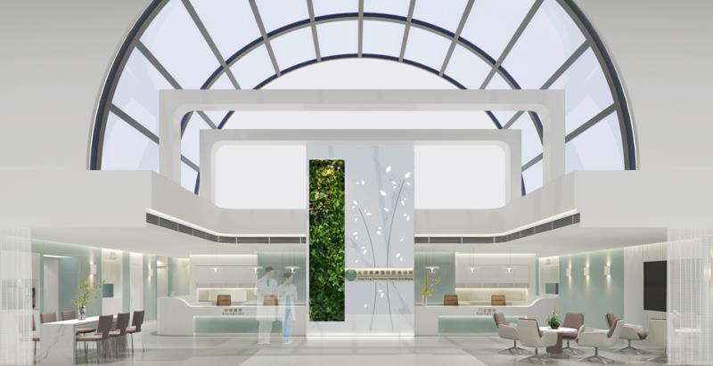 重要通知 NEWS | 我诊所即将迁址 WE ARE MOVING SOON